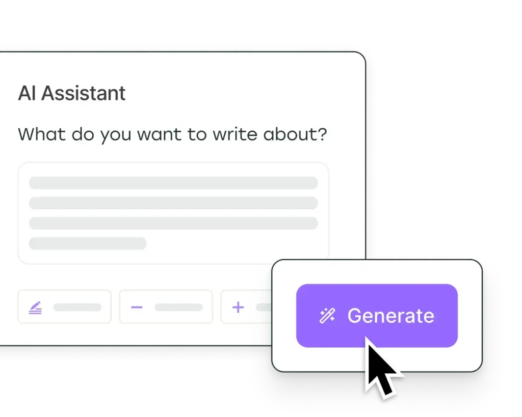 ai assistant